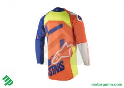 maglia cross enduro Alpinestar (1)